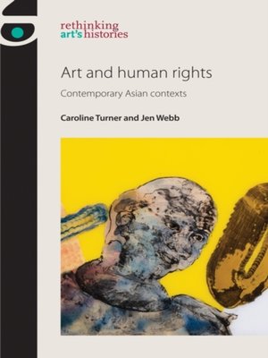 cover image of Art and human rights